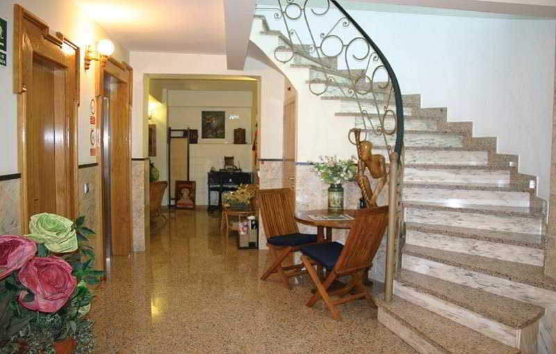 Hostal Carel 厄尔梅达诺 外观 照片
